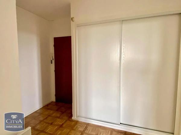 Appartement à vendre 2 pièces 47.61m²