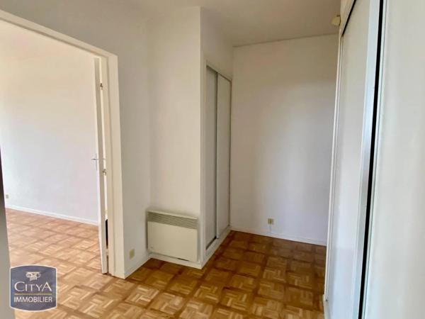 Appartement à vendre 2 pièces 47.61m²