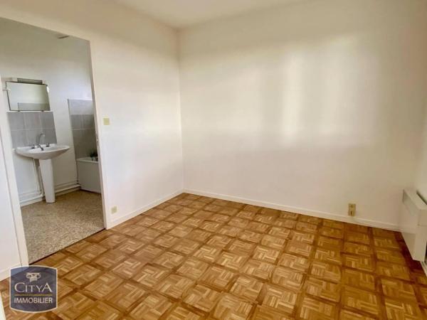 Appartement à vendre 2 pièces 47.61m²