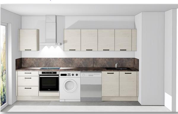 Dijon (21000) T4 avec sa spacieuse terrasse et garage norme "handicapé"- Disponible 13 avril !