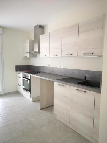 Dijon (21000) T4 avec sa spacieuse terrasse et garage norme "handicapé"- Disponible 13 avril !