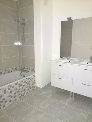 Dijon (21000) T4 avec sa spacieuse terrasse et garage norme "handicapé"- Disponible 13 avril !