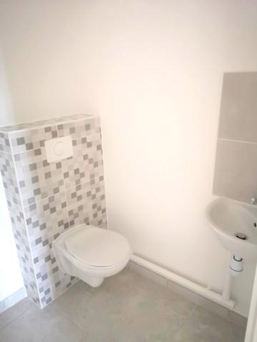 Dijon (21000) T4 avec sa spacieuse terrasse et garage norme "handicapé"- Disponible 13 avril !