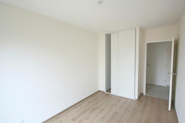 Dijon (21000) T4 avec sa spacieuse terrasse et garage norme "handicapé"- Disponible 13 avril !