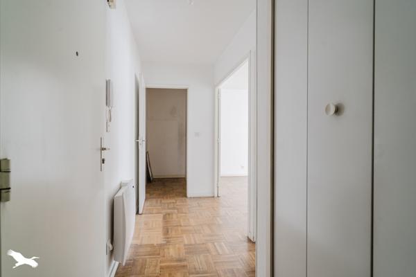 Appartement à vendre |  Lyon 07 |  3 pièces | 70 m²