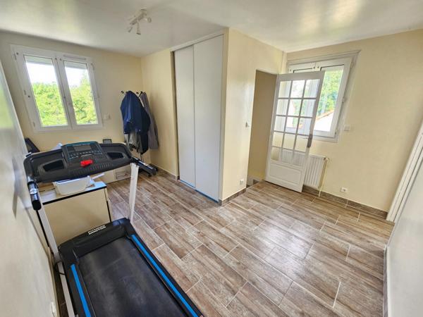 Maison à vendre 5 pièces RIS ORANGIS (91)