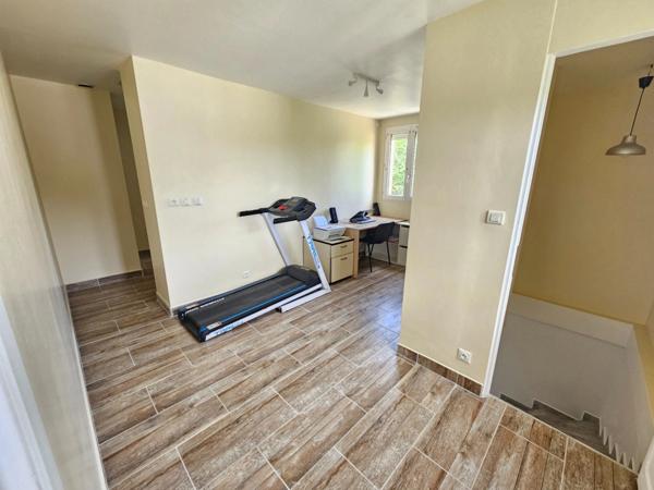 Maison à vendre 5 pièces RIS ORANGIS (91)