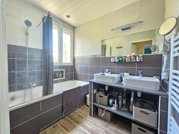 Maison à vendre 5 pièces RIS ORANGIS (91)