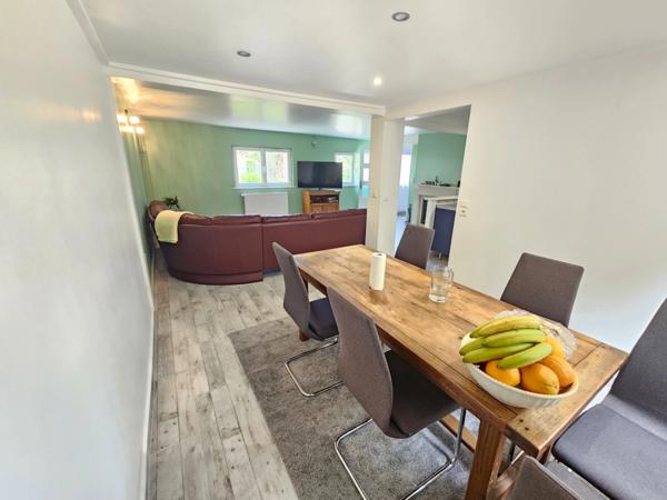 Maison à vendre 5 pièces RIS ORANGIS (91)