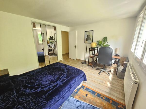 Maison à vendre 5 pièces RIS ORANGIS (91)