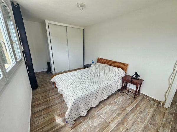Maison à vendre 5 pièces RIS ORANGIS (91)