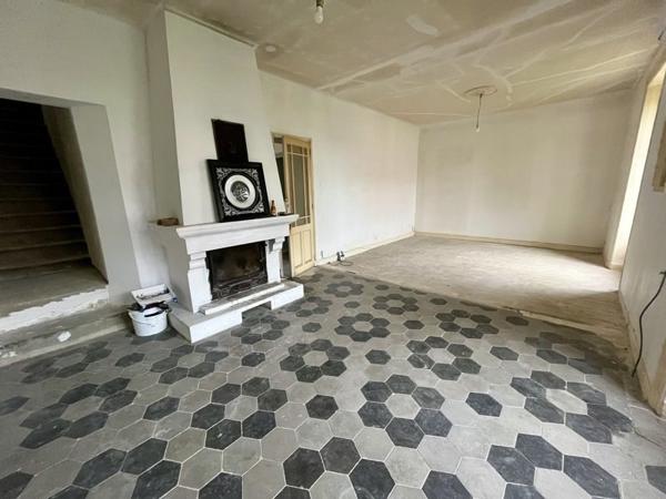 Maison à vendre |  Châteauroux |  5 pièces | 135,9 m²