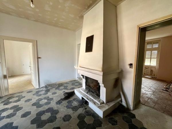 Maison à vendre |  Châteauroux |  5 pièces | 135,9 m²