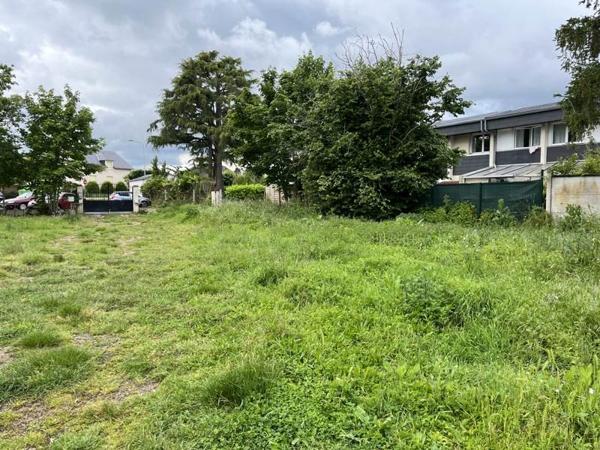 Maison à vendre |  Châteauroux |  5 pièces | 135,9 m²