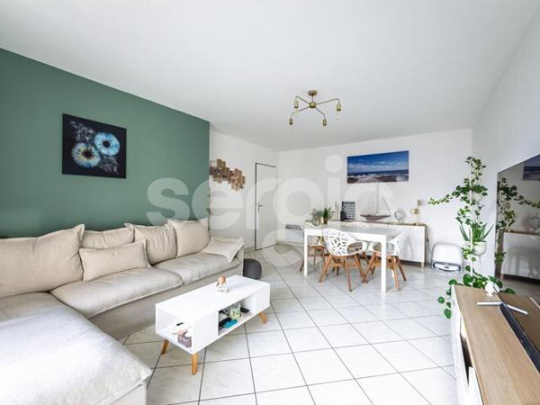 Achat 3 Pieces 64 59000 Lille hdf4249