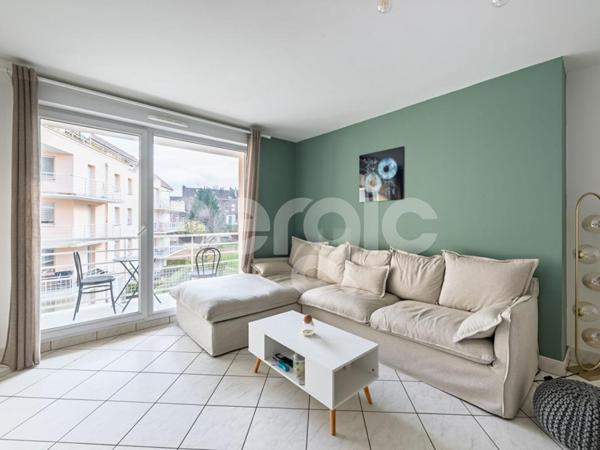 Achat 3 Pieces 64 59000 Lille hdf4249