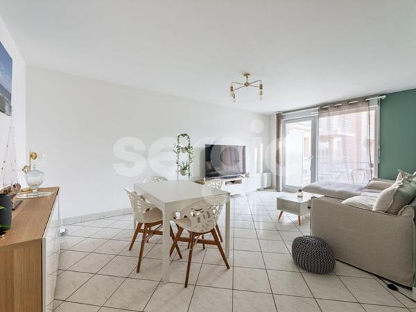 Achat 3 Pieces 64 59000 Lille hdf4249
