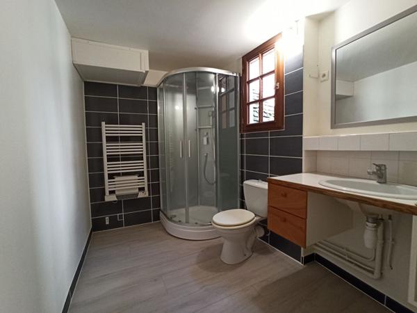 IMMEUBLE À VENDRE À SAINT AIGNAN