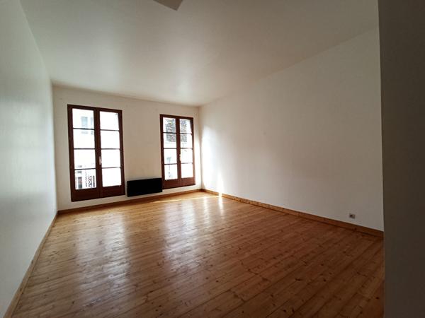 IMMEUBLE À VENDRE À SAINT AIGNAN