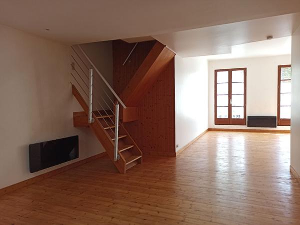 IMMEUBLE À VENDRE À SAINT AIGNAN