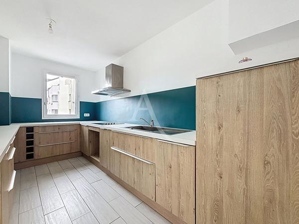 Appartement Massy 4 pièce(s) 78 m2