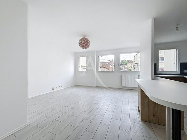 Appartement Massy 4 pièce(s) 78 m2