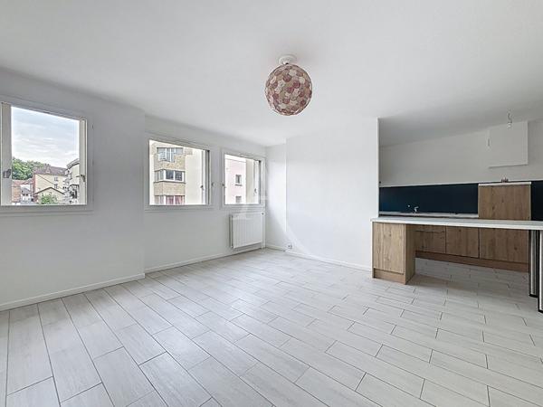 Appartement Massy 4 pièce(s) 78 m2