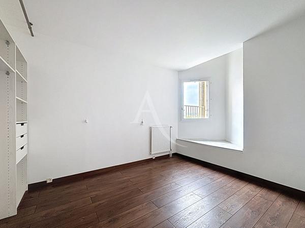 Appartement Massy 4 pièce(s) 78 m2