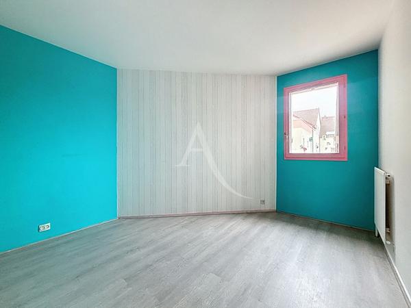 Appartement Massy 4 pièce(s) 78 m2