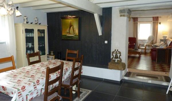 Petit coin de paradis au Pays Basque !