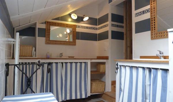 Petit coin de paradis au Pays Basque !