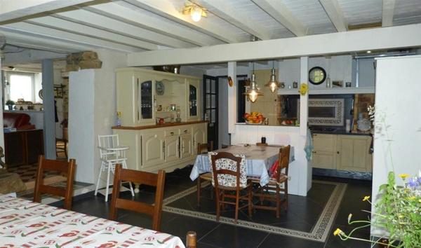 Petit coin de paradis au Pays Basque !