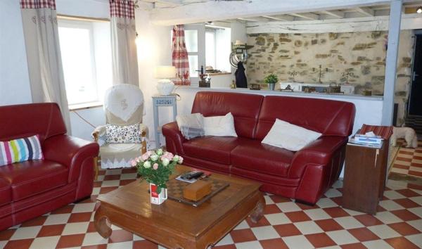 Petit coin de paradis au Pays Basque !