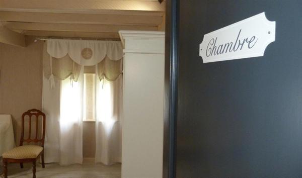 Petit coin de paradis au Pays Basque !