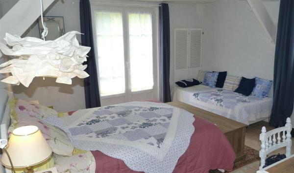 Petit coin de paradis au Pays Basque !