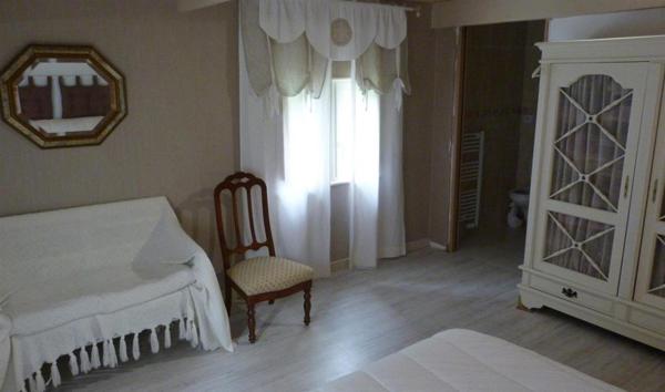 Petit coin de paradis au Pays Basque !