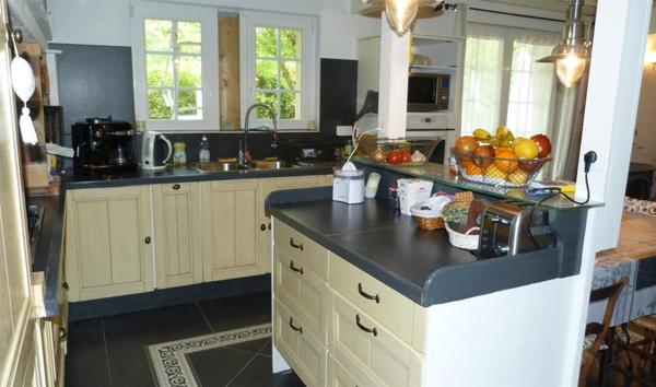 Petit coin de paradis au Pays Basque !