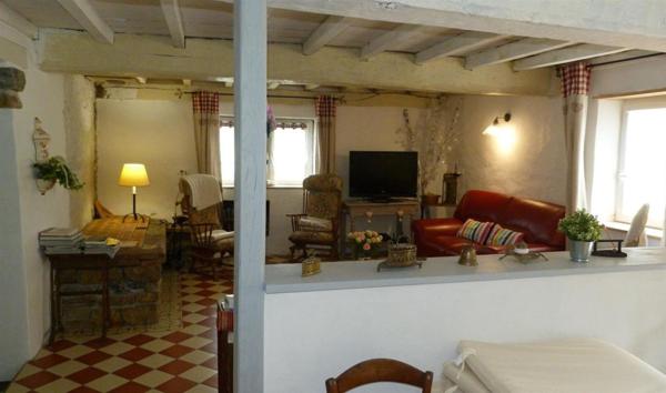 Petit coin de paradis au Pays Basque !