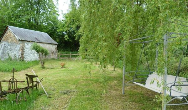 Petit coin de paradis au Pays Basque !