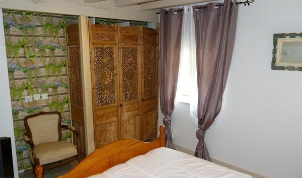 Petit coin de paradis au Pays Basque !