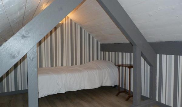 Petit coin de paradis au Pays Basque !