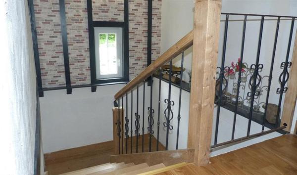 Petit coin de paradis au Pays Basque !