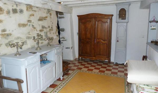 Petit coin de paradis au Pays Basque !