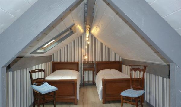 Petit coin de paradis au Pays Basque !