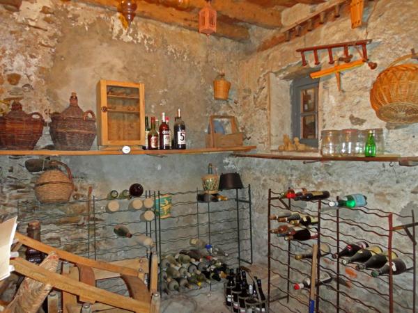 Dpt Pyrénées Orientales (66), à vendre OLETTE Maison P4 en pierres de 84 m² - terrain 809 m²
