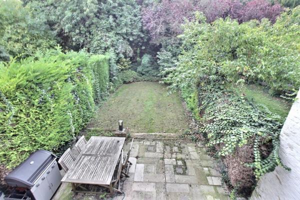 Maison Bel étage Lambersart 136m² 5 chambres très belle avenue