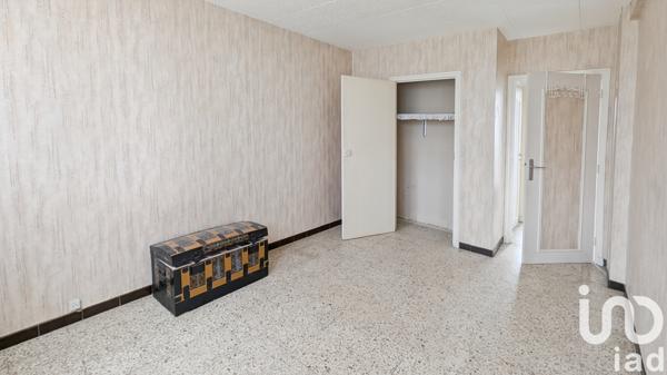 Appartement à vendre 3 pièces 70 m² Bagnols-sur-Cèze