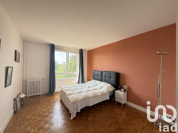 Appartement à vendre 4 pièces 86 m² Compiègne