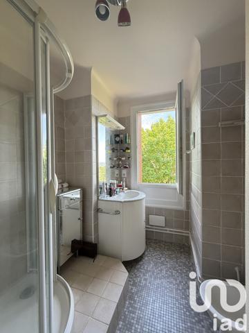 Appartement à vendre 4 pièces 86 m² Compiègne