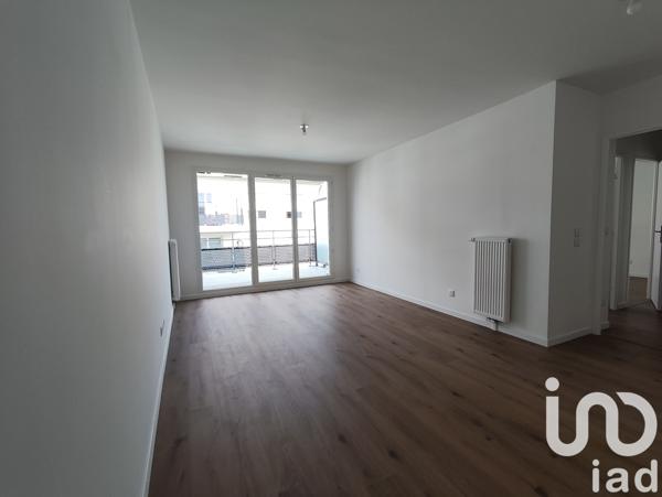 Appartement à vendre 3 pièces 60 m² Brou-sur-Chantereine